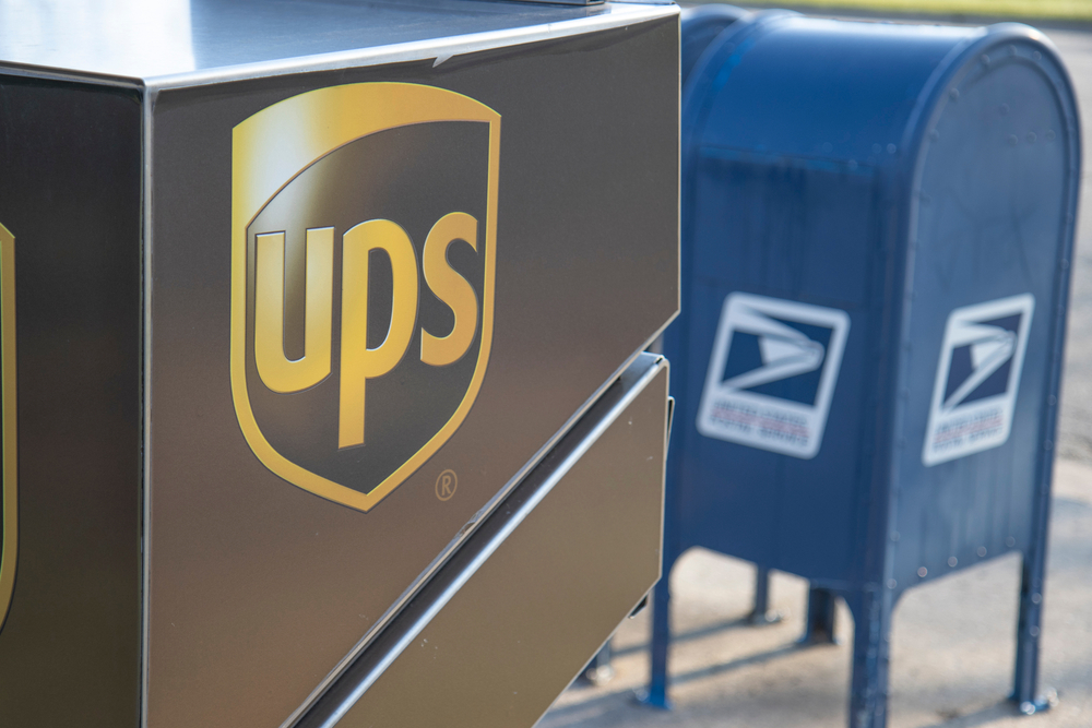 UPS vs USPS An In Depth Comparison